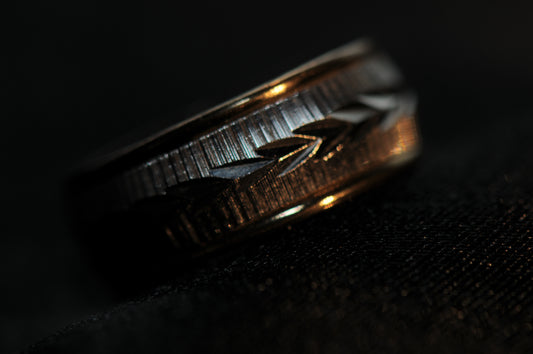 Arrow Ring